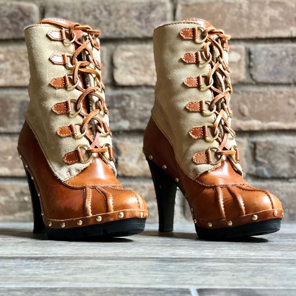Michael Kors Bootie